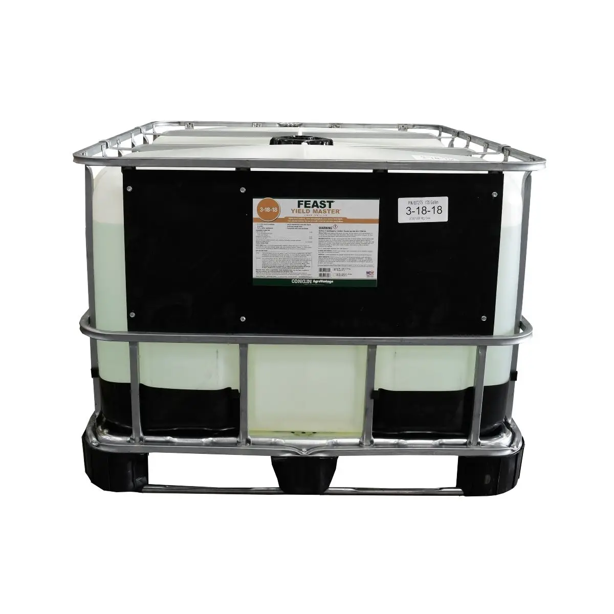 FeastĀ® 3-18-18 - Image 3