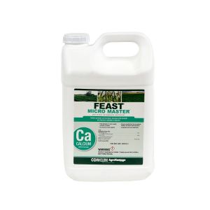 FEAST® MICRO MASTER™ 100% EDTA-CHELATED CALCIUM 3%