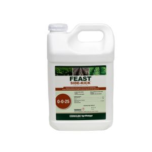 Feast® Side-Kick™ 0-0-25 w17S