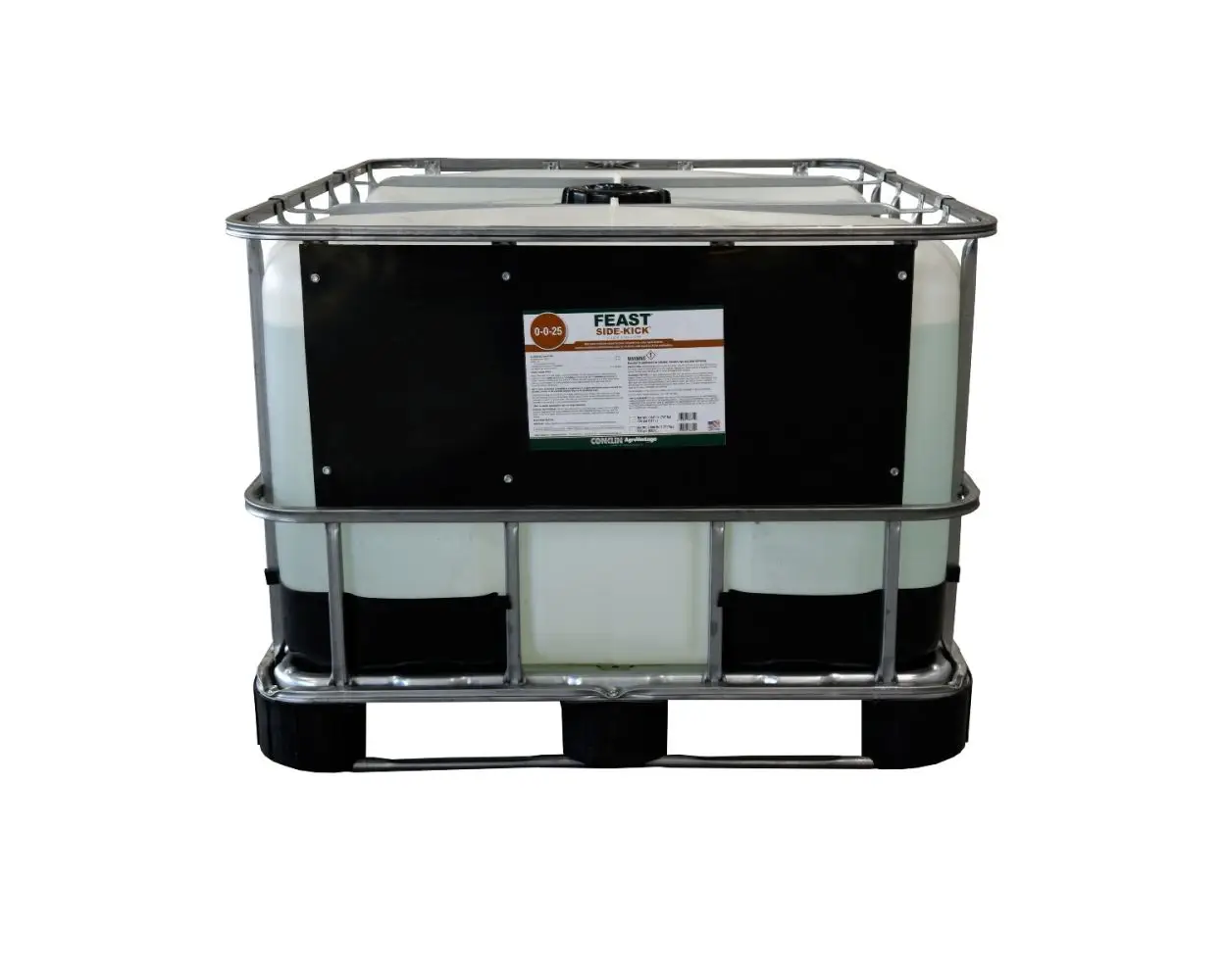 Feast® Side-Kick™ 0-0-25 w17S - Image 3