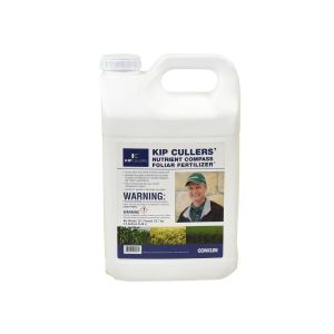 Kip Cullers' Nutrient Compass Foliar Fertilizer®