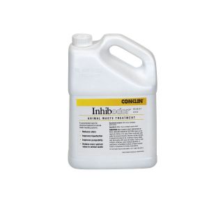 Inhibodor® Animal Waste Treatment