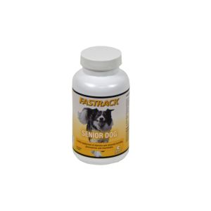 Fastrack® Senior Dog Supplement