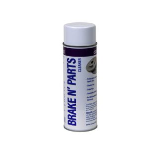 Brake N' Parts Cleaner