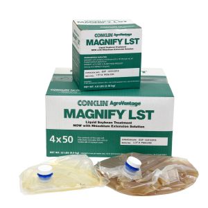 MAGNIFY® LST W/EXTENDER