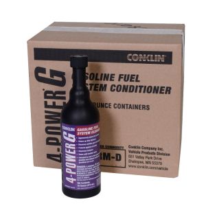4-Power® G - Gasoline Fuel System Cleaner