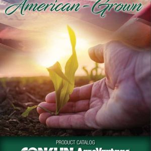 AGROVANTAGE® SYSTEM CATALOG