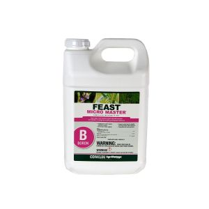 FEAST® MICRO MASTER™ COMPLEXED BORON 10.0%