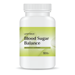 LIFETRACK® Blood Sugar Balance