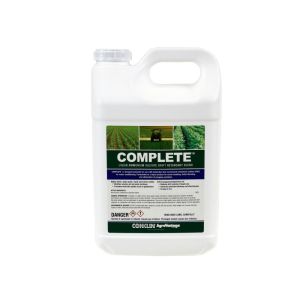 COMPLETE™ LIQUID AMS/DRIFT RETARDANT BLEND