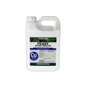 FEAST® MICRO MASTER™ 100% EDTA-CHELATED COPPER 7.5%