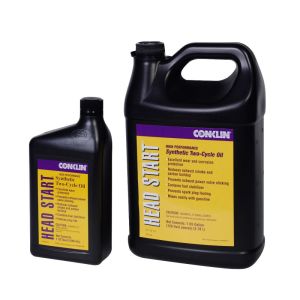 Head Start® Synthetic Two-Cycle Oil