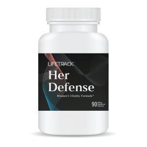 LIFETRACK® Her Defense