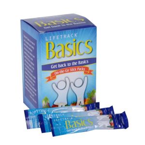 LIFETRACK Basics®