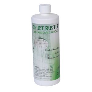 Crust Buster® Lime & Scale Remover