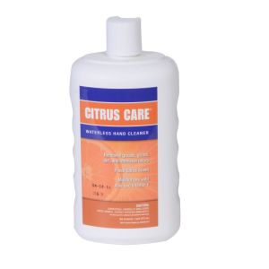 Citrus Care® Hand Cleaner