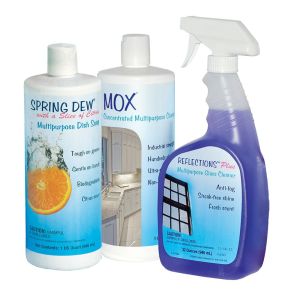 Classic Cleaner Pack