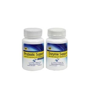 LIFETRACK® Digestive Twin-Pack