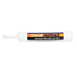Fastrack® Ruminant Microbial Gel Ultra