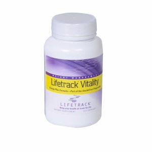 LIFETRACK® Vitality
