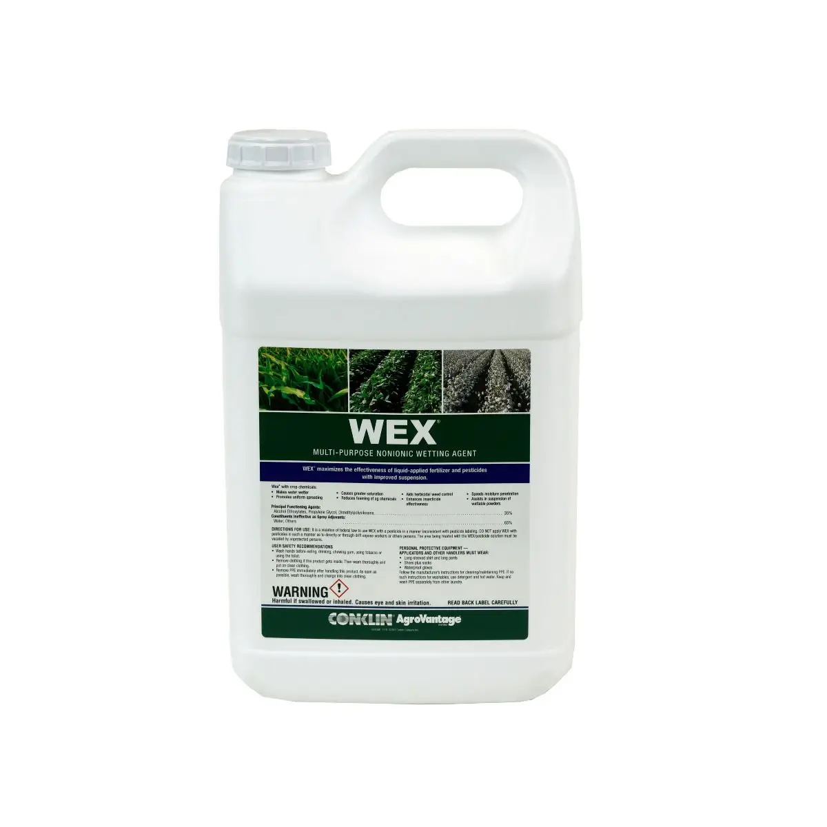 WEX® MULTIPURPOSE WETTING AGENT WITH NRA®